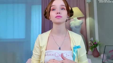 Hi Daddy Im Jane online show from 09-11-25, 09:31