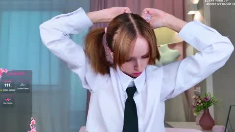 Hi Daddy Im Jane online show from 09-18-25, 11:23