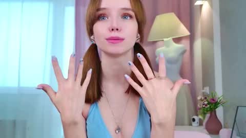 Hi Daddy Im Jane online show from 09-23-25, 07:44