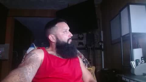 Miguel online show from 05-20-26, 06:41