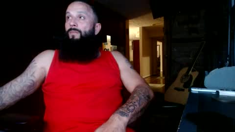 Snapshot of b713htx chatting on 06-15-26, 06:26 Miguel online show from 06-15-26, 06:26