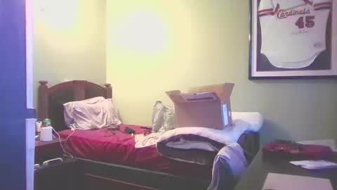 b_johnson530 online show from 11-17-25, 11:54