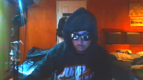 baadddboooy69 online show from 10-03-25, 06:10