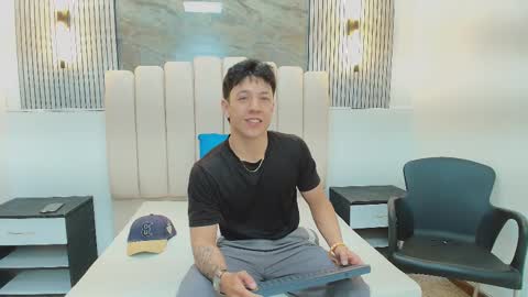 Baan online show from 10-06-25, 10:40