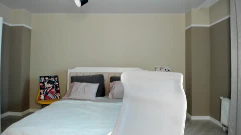 Monica online show from 10-02-25, 12:50