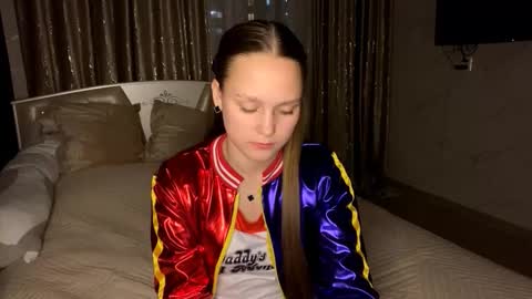 Anny Simpson online show from 11-01-25, 12:07