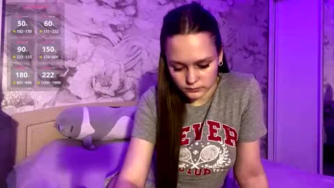 Anny Simpson online show from 03-18-26, 06:55