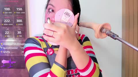 babby_alexxx online show from 02-08-25, 10:50