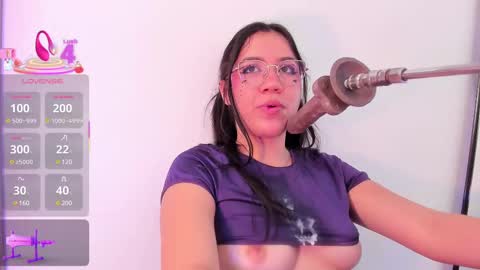 babby_alexxx online show from 03-05-25, 01:17