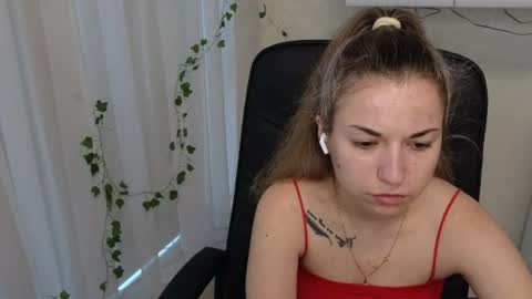 Anya online show from 06-21-26, 05:10