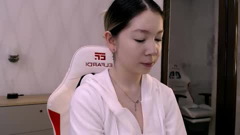 Cute Raby online show from 11-10-25, 05:56