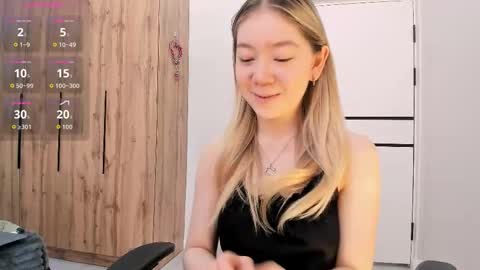 Snapshot of babby_rabbit_ chatting on 03-18-26, 08:17 Cute Raby online show from 03-18-26, 08:17