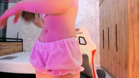 Cute Raby online show from 05-02-26, 01:05