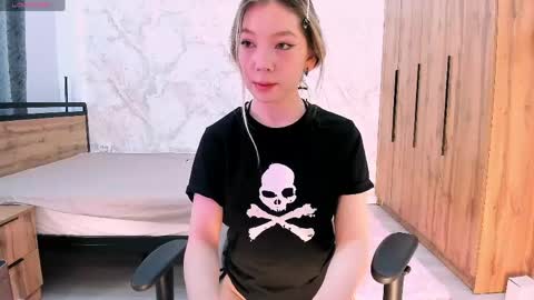 Cute Raby online show from 05-06-26, 11:48