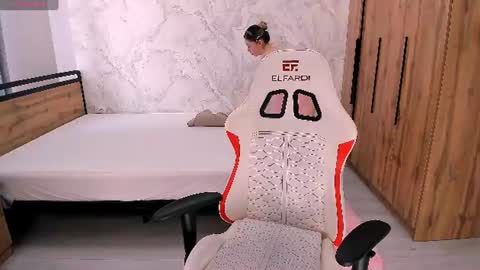 Cute Raby online show from 06-22-26, 08:11