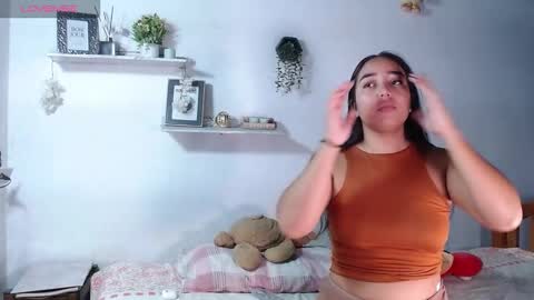 babby_swet online show from 02-24-26, 12:25