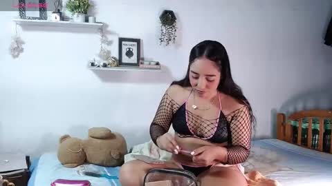 babby_swet online show from 03-07-26, 12:02