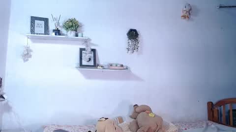 babby_swet online show from 03-22-26, 12:41