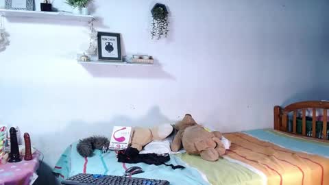 babby_swet online show from 05-10-26, 02:50
