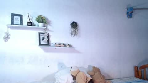 Snapshot of babby_swet chatting on 07-14-26, 11:05 babby_swet online show from 07-14-26, 11:05