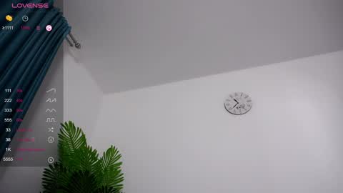 Inna online show from 01-25-25, 09:25