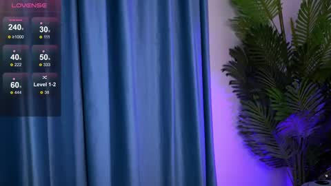 Inna online show from 02-23-25, 12:51