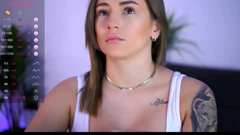 Inna online show from 10-02-25, 05:09