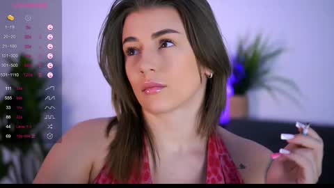 Inna online show from 10-03-25, 05:10