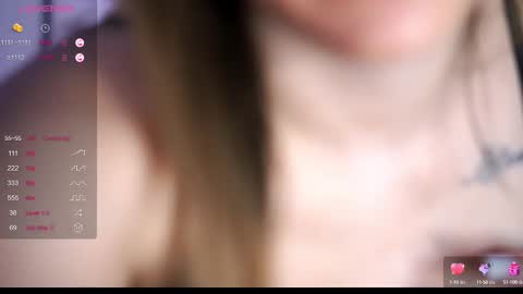 Inna online show from 10-10-25, 05:12