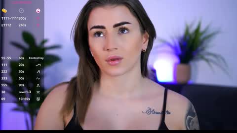 Inna online show from 10-11-25, 05:44