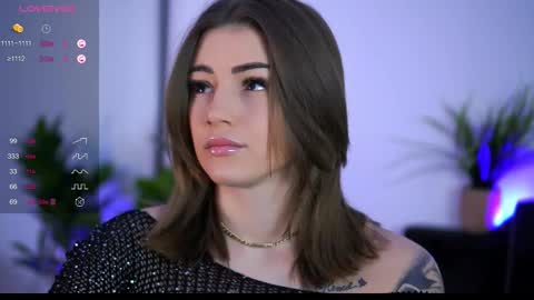 Inna online show from 11-11-25, 05:46