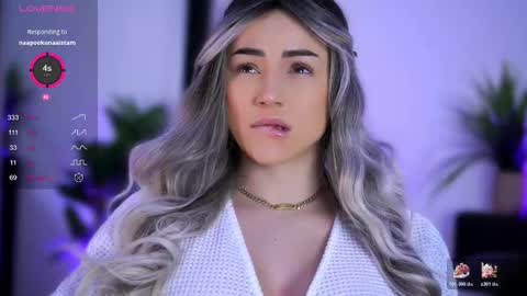 Inna online show from 12-19-25, 04:08