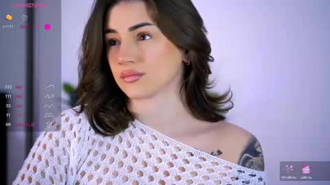 Inna online show from 02-03-26, 06:24