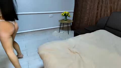 babe Sara3 online show from 02-23-25, 04:02