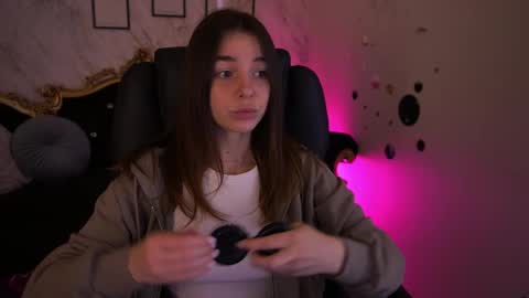 Babe online show from 05-10-26, 06:18