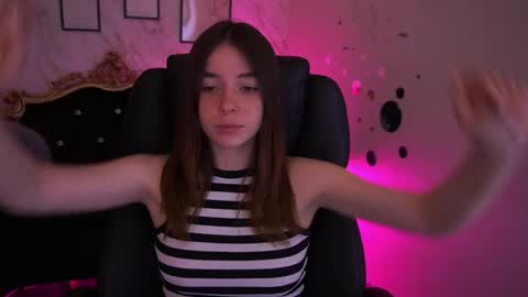 Babe online show from 05-13-26, 06:44