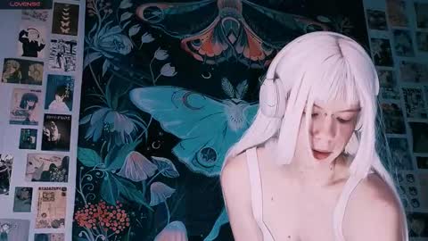 babe_moister online show from 09-25-25, 06:50