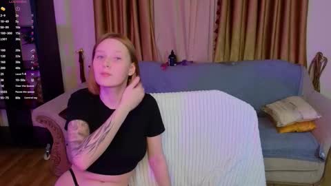 Sweety Eva online show from 09-19-25, 07:03