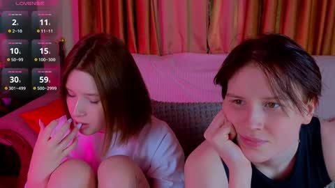 Sweety Eva online show from 10-14-25, 11:22