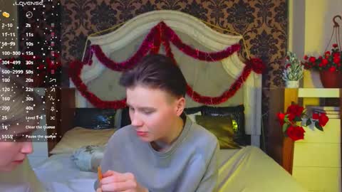 Sweety Eva online show from 01-12-26, 09:47