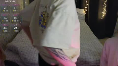 Sweety Eva online show from 04-29-26, 05:06