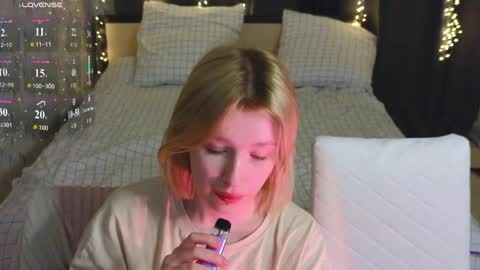 Sweety Eva online show from 04-29-26, 05:30