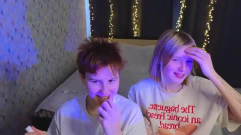 Sweety Eva online show from 05-02-26, 10:31