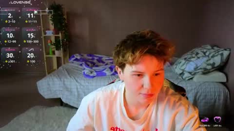 Sweety Eva online show from 05-10-26, 02:39