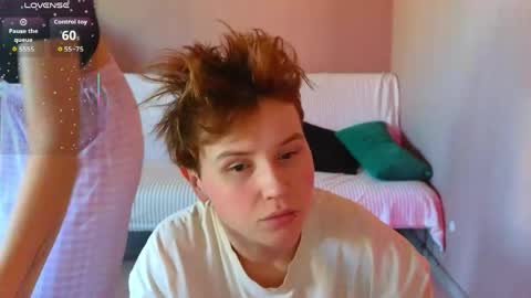 Sweety Eva online show from 05-11-26, 02:39