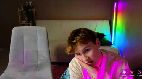 Sweety Eva online show from 05-11-26, 02:45