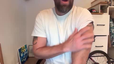 babeheater online show from 12-01-25, 12:48