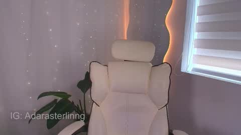adara sterling online show from 10-23-25, 02:27