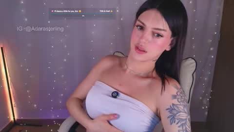 adara sterling online show from 03-05-26, 03:08