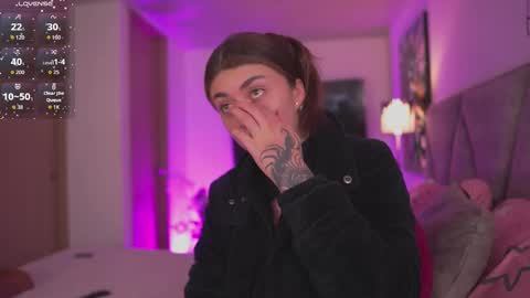 Snapshot of babesamanta chatting on 11-01-25, 04:25 Samanta online show from 11-01-25, 04:25